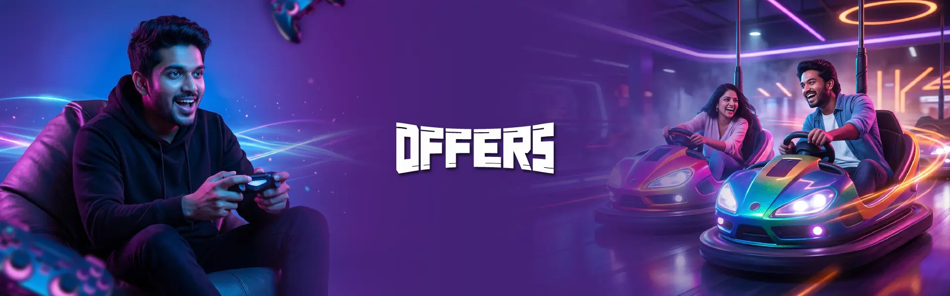 GameHub Offers